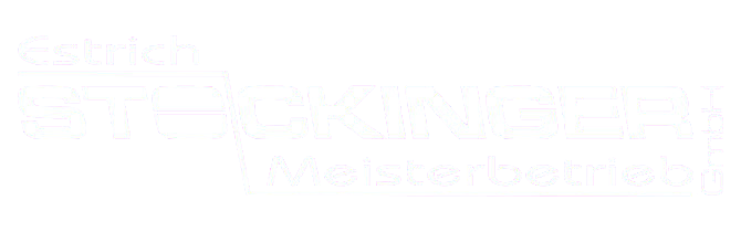 Thomas Stockinger GmbH, Estrich-Meisterbetrieb in Hauzenberg